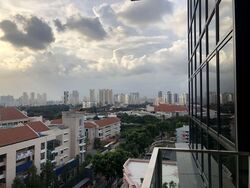 The Poiz Residences (D13), Apartment #608920381